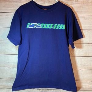 Lugz Jeanz t-shirt size L